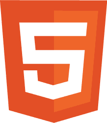 html icon