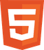 html5 icon