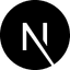 nextjs icon