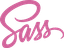 sass icon